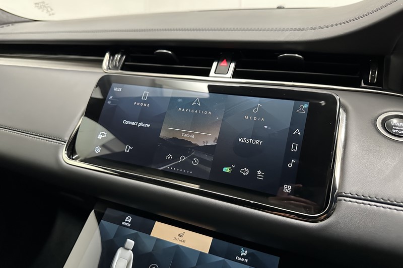 2023 (23) LAND ROVER RANGE ROVER EVOQUE 1.5 P300e Autobiography 5dr Auto 5116529