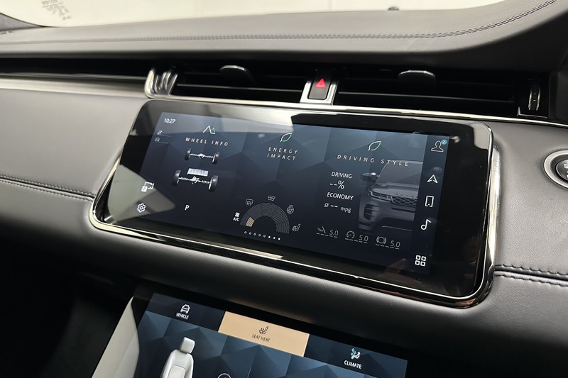 2023 (23) LAND ROVER RANGE ROVER EVOQUE 1.5 P300e Autobiography 5dr Auto 5116534