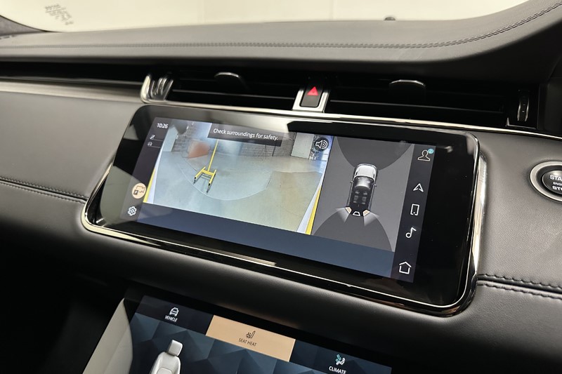 2023 (23) LAND ROVER RANGE ROVER EVOQUE 1.5 P300e Autobiography 5dr Auto 5116530