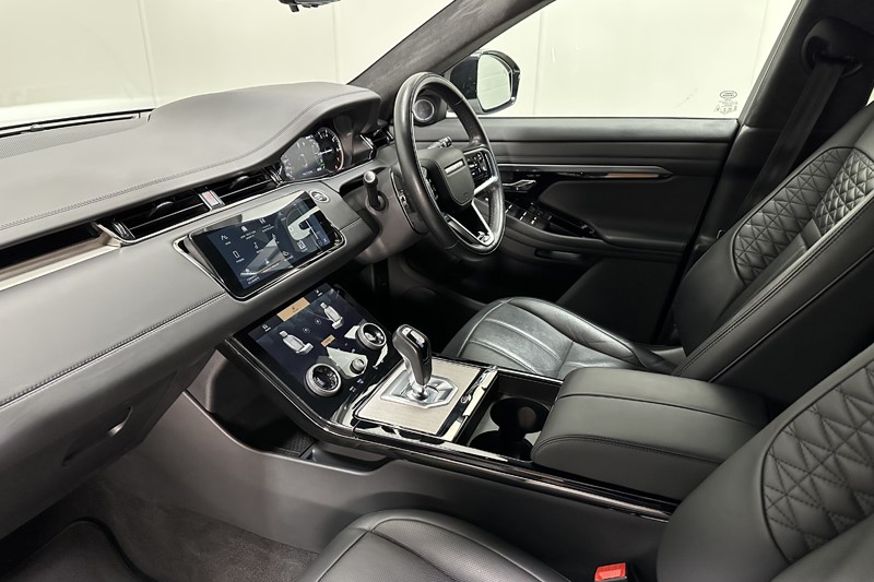 2023 (23) LAND ROVER RANGE ROVER EVOQUE 1.5 P300e Autobiography 5dr Auto 5116538