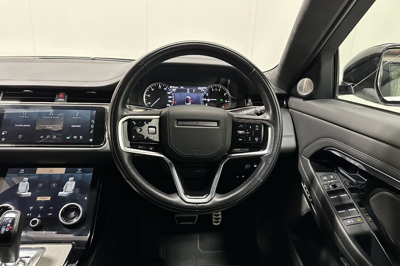 2023 (23) LAND ROVER RANGE ROVER EVOQUE 1.5 P300e Autobiography 5dr Auto 5116513