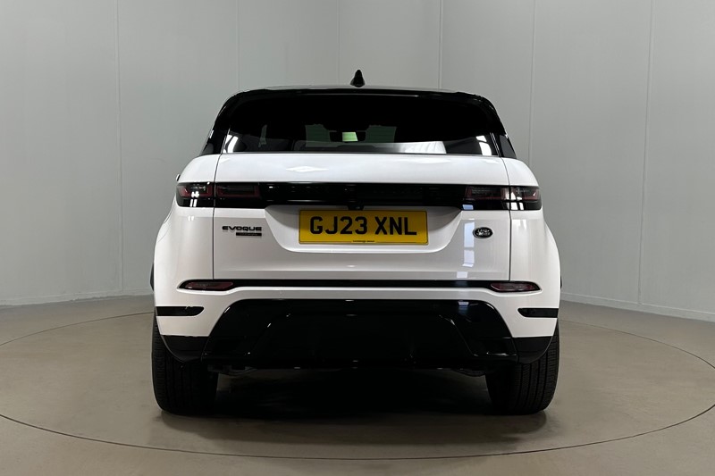 2023 (23) LAND ROVER RANGE ROVER EVOQUE 1.5 P300e Autobiography 5dr Auto 5116508