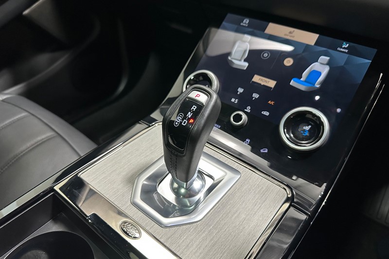 2023 (23) LAND ROVER RANGE ROVER EVOQUE 1.5 P300e Autobiography 5dr Auto 5116527