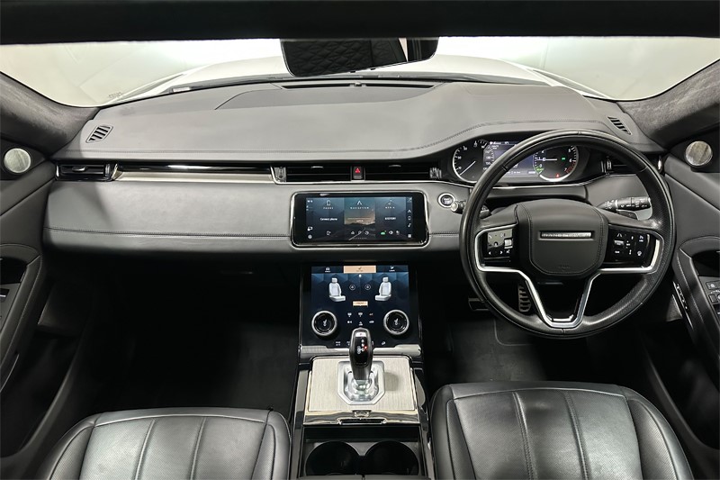 2023 (23) LAND ROVER RANGE ROVER EVOQUE 1.5 P300e Autobiography 5dr Auto 5116511