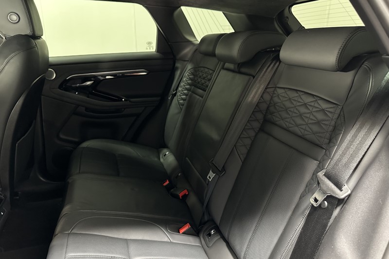 2023 (23) LAND ROVER RANGE ROVER EVOQUE 1.5 P300e Autobiography 5dr Auto 5116541