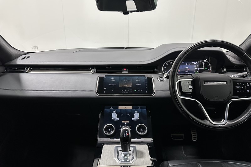 2023 (23) LAND ROVER RANGE ROVER EVOQUE 1.5 P300e Autobiography 5dr Auto 5116512