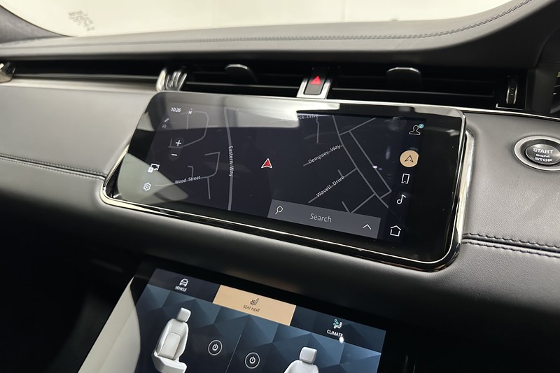 2023 (23) LAND ROVER RANGE ROVER EVOQUE 1.5 P300e Autobiography 5dr Auto 5116531