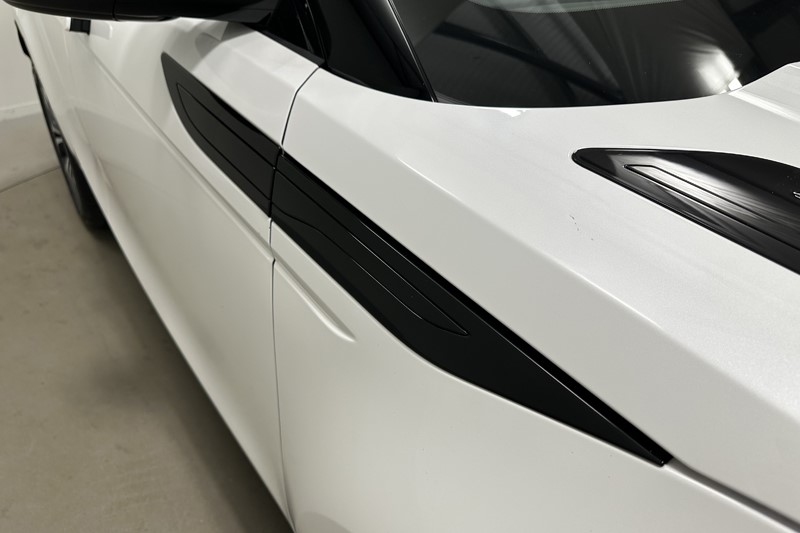 2023 (23) LAND ROVER RANGE ROVER EVOQUE 1.5 P300e Autobiography 5dr Auto 5116554