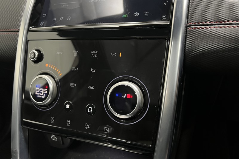 2022 (22) LAND ROVER DISCOVERY SPORT 1.5 P300e R-Dynamic SE 5dr Auto [5 Seat] 5145848