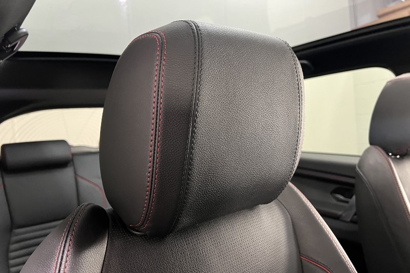 2022 (22) LAND ROVER DISCOVERY SPORT 1.5 P300e R-Dynamic SE 5dr Auto [5 Seat] 5145842