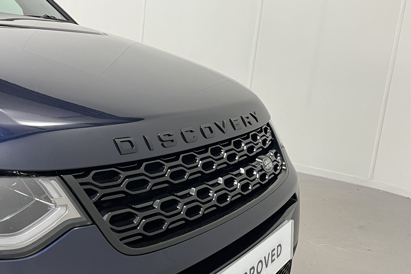 2022 (22) LAND ROVER DISCOVERY SPORT 1.5 P300e R-Dynamic SE 5dr Auto [5 Seat] 5145869
