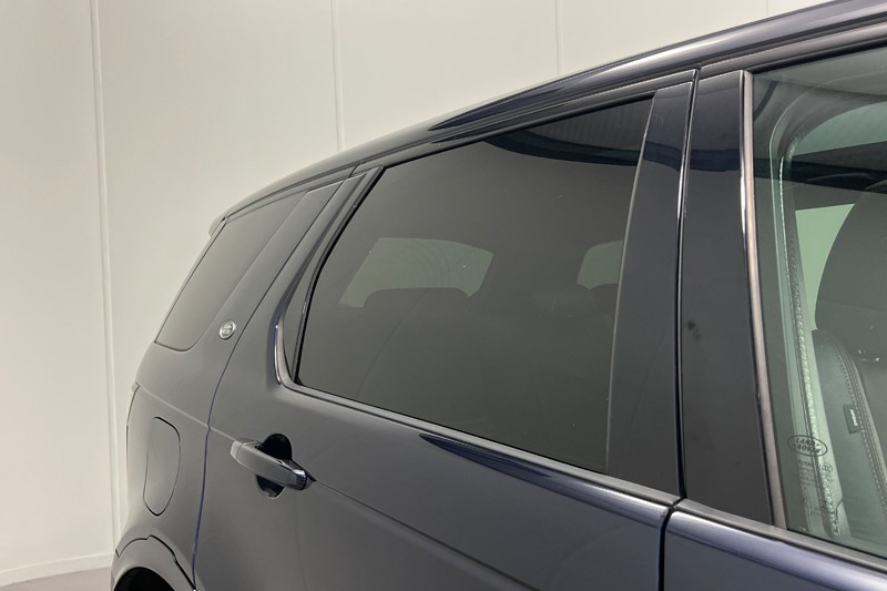 2022 (22) LAND ROVER DISCOVERY SPORT 1.5 P300e R-Dynamic SE 5dr Auto [5 Seat] 5145934