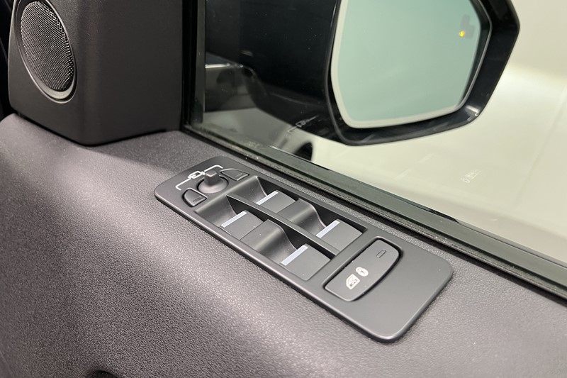 2022 (22) LAND ROVER DISCOVERY SPORT 1.5 P300e R-Dynamic SE 5dr Auto [5 Seat] 5145837