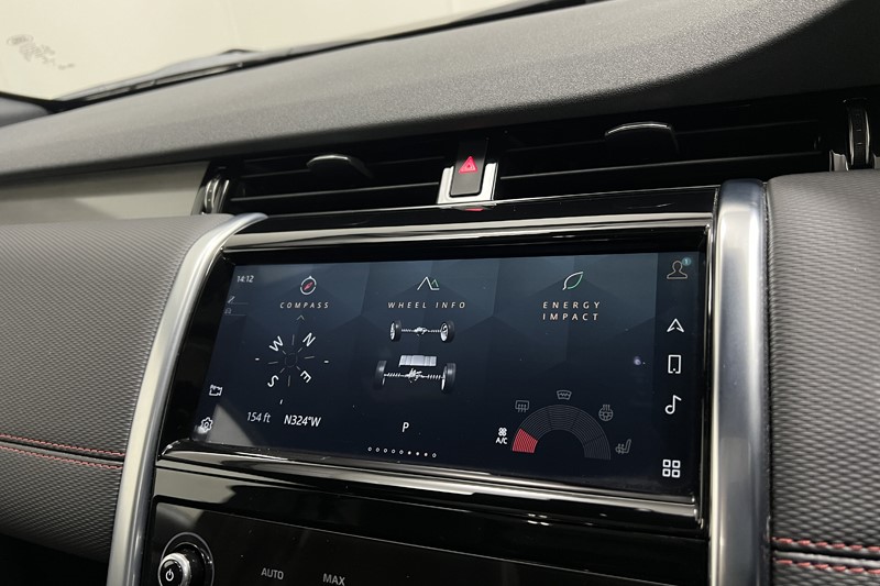 2022 (22) LAND ROVER DISCOVERY SPORT 1.5 P300e R-Dynamic SE 5dr Auto [5 Seat] 5145853