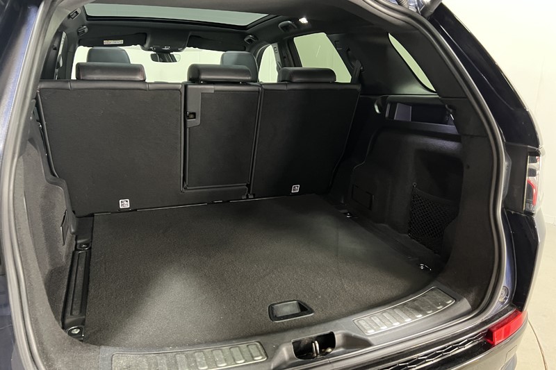 2022 (22) LAND ROVER DISCOVERY SPORT 1.5 P300e R-Dynamic SE 5dr Auto [5 Seat] 5145861