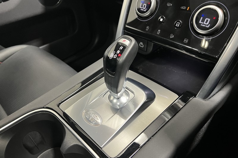 2022 (22) LAND ROVER DISCOVERY SPORT 1.5 P300e R-Dynamic SE 5dr Auto [5 Seat] 5145846