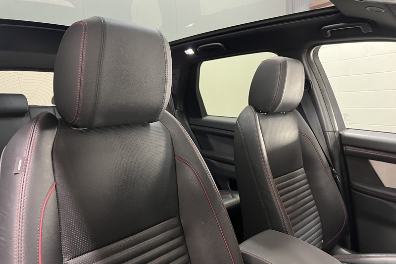 2022 (22) LAND ROVER DISCOVERY SPORT 1.5 P300e R-Dynamic SE 5dr Auto [5 Seat] 5145841