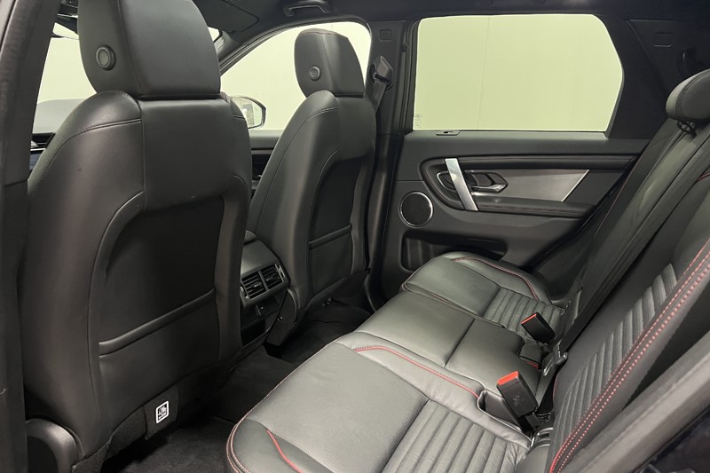 2022 (22) LAND ROVER DISCOVERY SPORT 1.5 P300e R-Dynamic SE 5dr Auto [5 Seat] 5145858