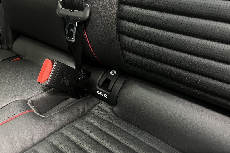 2022 (22) LAND ROVER DISCOVERY SPORT 1.5 P300e R-Dynamic SE 5dr Auto [5 Seat] 5145859