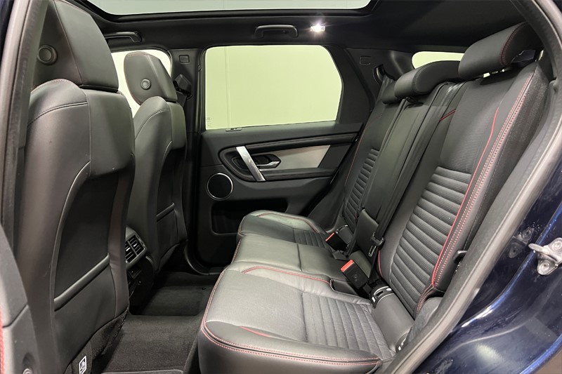 2022 (22) LAND ROVER DISCOVERY SPORT 1.5 P300e R-Dynamic SE 5dr Auto [5 Seat] 5145827