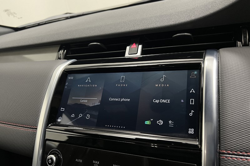 2022 (22) LAND ROVER DISCOVERY SPORT 1.5 P300e R-Dynamic SE 5dr Auto [5 Seat] 5145851