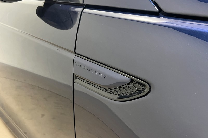 2022 (22) LAND ROVER DISCOVERY SPORT 1.5 P300e R-Dynamic SE 5dr Auto [5 Seat] 5145936