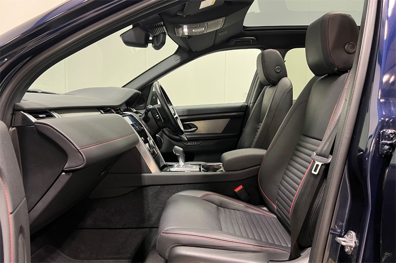 2022 (22) LAND ROVER DISCOVERY SPORT 1.5 P300e R-Dynamic SE 5dr Auto [5 Seat] 5145826