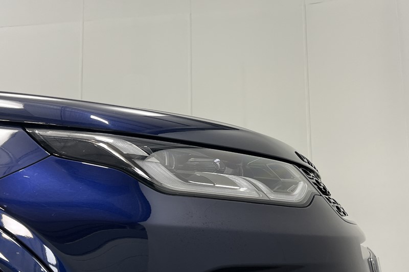 2022 (22) LAND ROVER DISCOVERY SPORT 1.5 P300e R-Dynamic SE 5dr Auto [5 Seat] 5145868