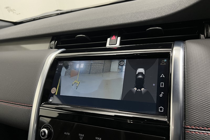 2022 (22) LAND ROVER DISCOVERY SPORT 1.5 P300e R-Dynamic SE 5dr Auto [5 Seat] 5145850