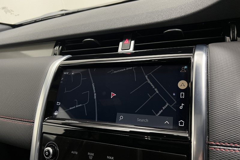 2022 (22) LAND ROVER DISCOVERY SPORT 1.5 P300e R-Dynamic SE 5dr Auto [5 Seat] 5145849