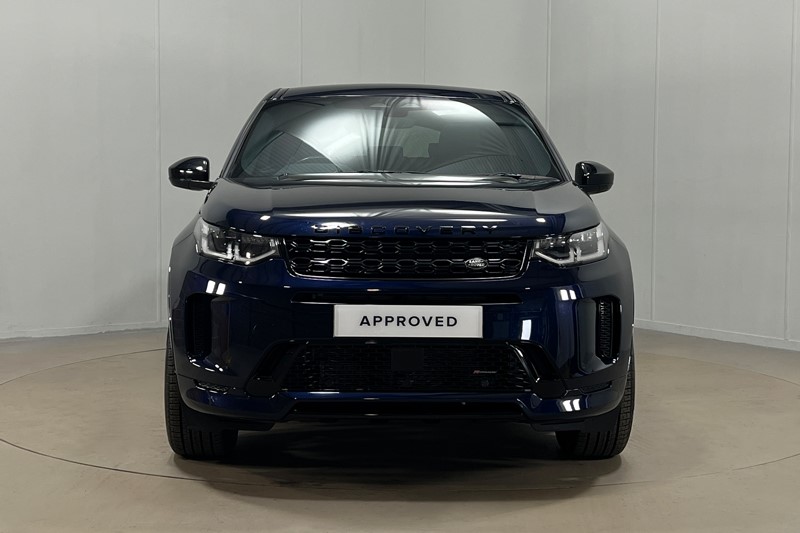 2022 (22) LAND ROVER DISCOVERY SPORT 1.5 P300e R-Dynamic SE 5dr Auto [5 Seat] 5145871