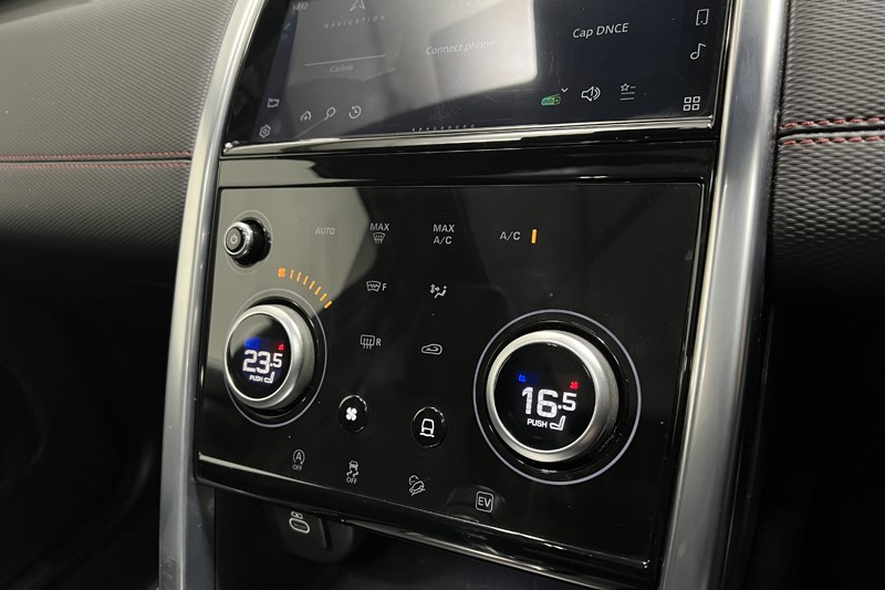 2022 (22) LAND ROVER DISCOVERY SPORT 1.5 P300e R-Dynamic SE 5dr Auto [5 Seat] 5145847