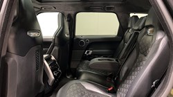 2021 (71) LAND ROVER RANGE ROVER SPORT 5.0 P575 S/C SVR 5dr Auto 5118793