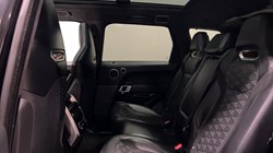 2021 (71) LAND ROVER RANGE ROVER SPORT 5.0 P575 S/C SVR 5dr Auto 5118751
