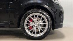 2021 (71) LAND ROVER RANGE ROVER SPORT 5.0 P575 S/C SVR 5dr Auto 5118755