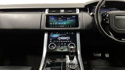 2021 (71) LAND ROVER RANGE ROVER SPORT 5.0 P575 S/C SVR 5dr Auto 5118757