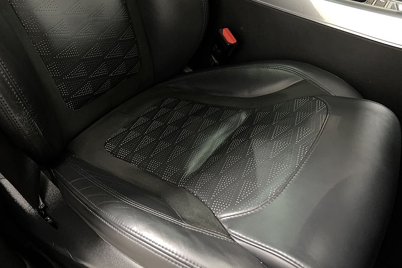 2021 (71) LAND ROVER RANGE ROVER SPORT 5.0 P575 S/C SVR 5dr Auto 5118765