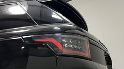 2021 (71) LAND ROVER RANGE ROVER SPORT 5.0 P575 S/C SVR 5dr Auto 5118797