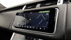 2021 (71) LAND ROVER RANGE ROVER SPORT 5.0 P575 S/C SVR 5dr Auto 5118781