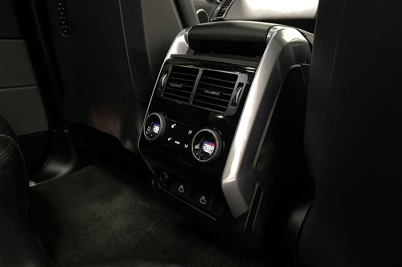 2021 (71) LAND ROVER RANGE ROVER SPORT 5.0 P575 S/C SVR 5dr Auto 5118759