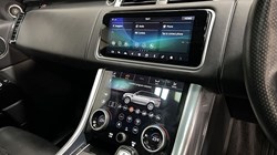 2021 (71) LAND ROVER RANGE ROVER SPORT 5.0 P575 S/C SVR 5dr Auto 5118773