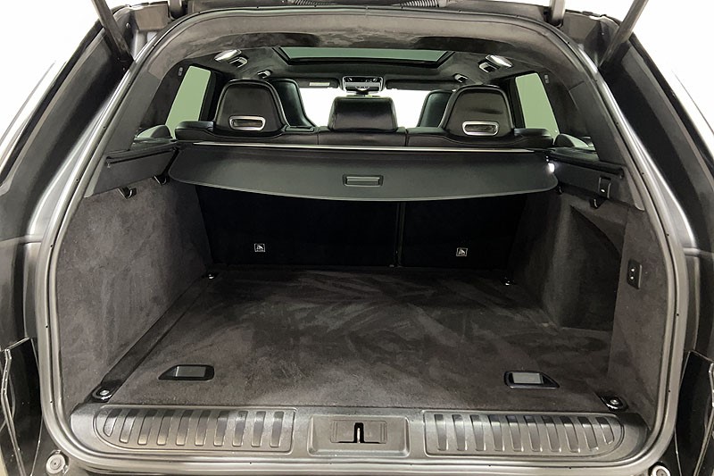 2021 (71) LAND ROVER RANGE ROVER SPORT 5.0 P575 S/C SVR 5dr Auto 5118794