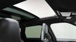 2021 (71) LAND ROVER RANGE ROVER SPORT 5.0 P575 S/C SVR 5dr Auto 5118768