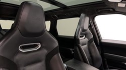 2021 (71) LAND ROVER RANGE ROVER SPORT 5.0 P575 S/C SVR 5dr Auto 5118766