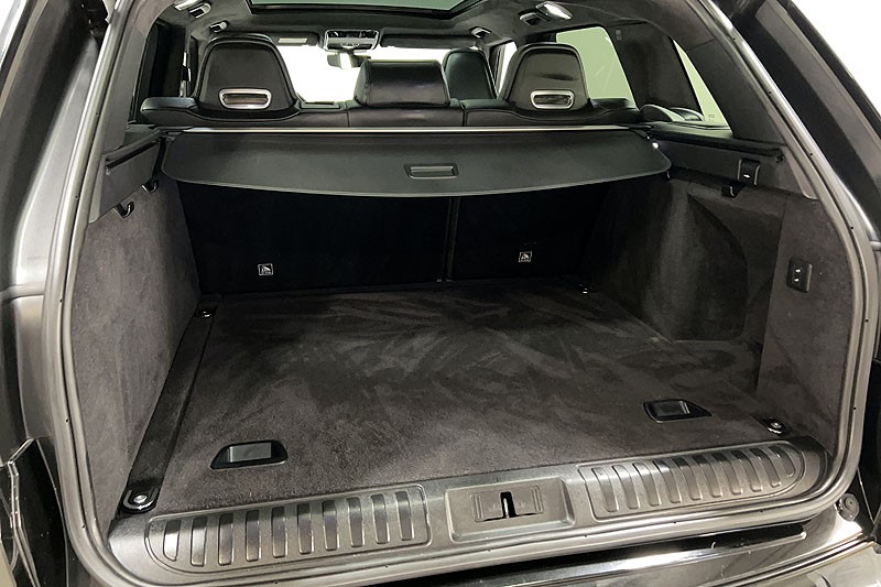 2021 (71) LAND ROVER RANGE ROVER SPORT 5.0 P575 S/C SVR 5dr Auto 5118795