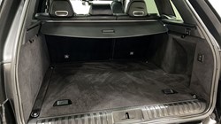 2021 (71) LAND ROVER RANGE ROVER SPORT 5.0 P575 S/C SVR 5dr Auto 5118795