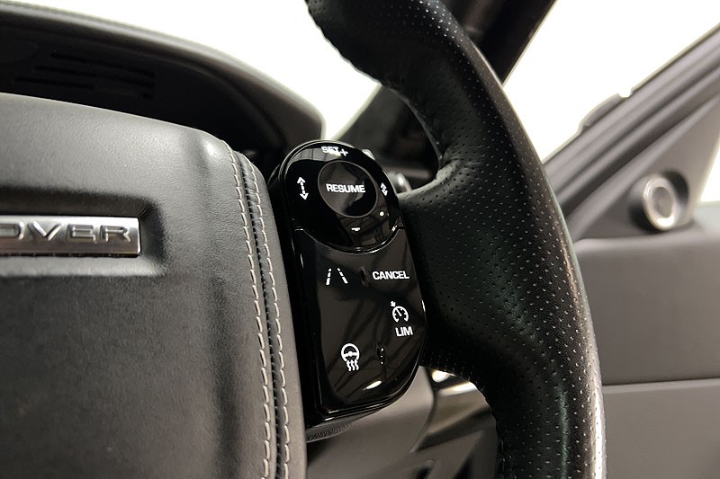 2021 (71) LAND ROVER RANGE ROVER SPORT 5.0 P575 S/C SVR 5dr Auto 5118769