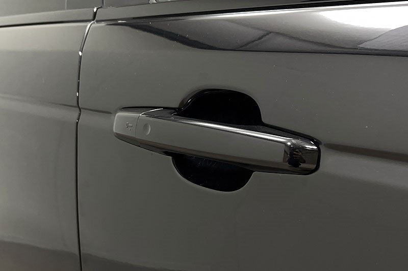 2021 (71) LAND ROVER RANGE ROVER SPORT 5.0 P575 S/C SVR 5dr Auto 5118801