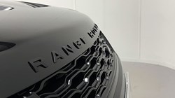 2021 (71) LAND ROVER RANGE ROVER SPORT 5.0 P575 S/C SVR 5dr Auto 5118805