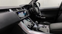 2021 (71) LAND ROVER RANGE ROVER SPORT 5.0 P575 S/C SVR 5dr Auto 5118786